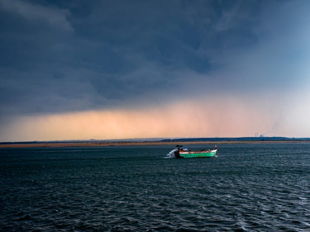 Landscapes_of_godavari_Andhra Pradesh