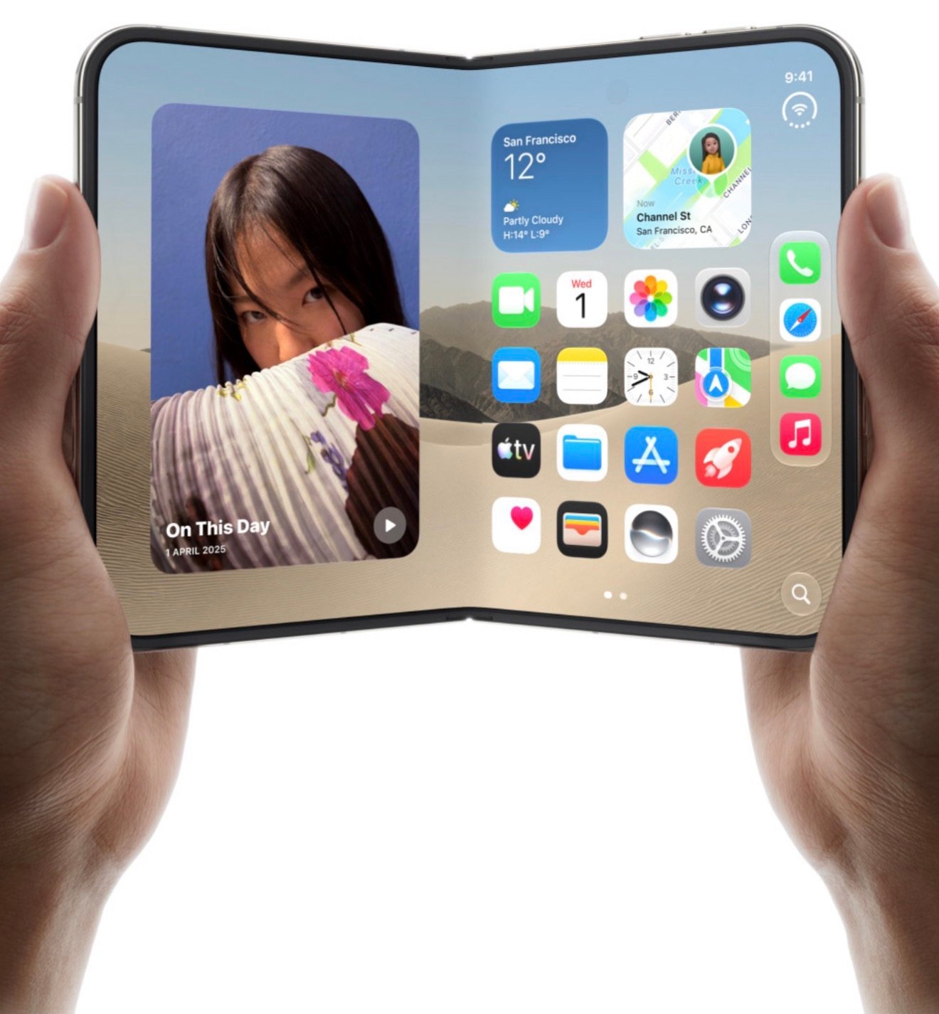 Apple iPhone Duo Price in India 2026, Specifications, Features & Release Date